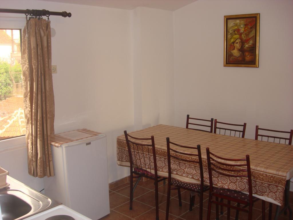Apartments Kalamperovic Bar Rum bild